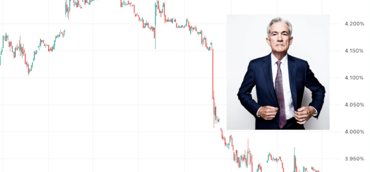 2023 rok rizika durácie, 2024 rok kreditného rizika. Pivot a akcie. Beh na banky. Býk v zlate ešte nezačal – zpdz #120