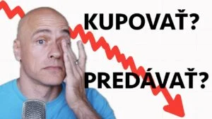 Je to tu! AKCIE – príležitosť alebo pasca na býkov (s hypotékami)? Make America Cheap Again – Dump Trump