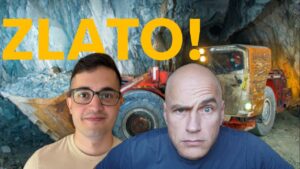Cyklus zlata. Predávať či kupovať? Ako kupovať zlato v menších objemoch? Prečo si zachovať anonymitu?