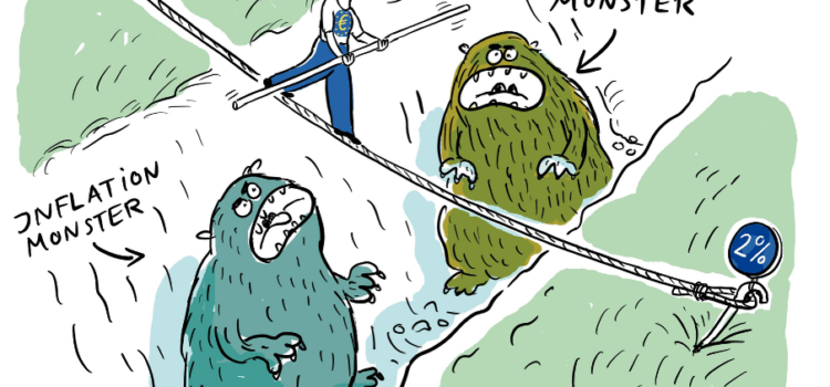 Zlato ako rizikové aktívum. Úroky hore, nezamestnanosť hore, nehnuteľnosti…Pamäť dobrých skutkov. Daň z holuba na streche. Je mäso ne-moc? – zpdz #143/144