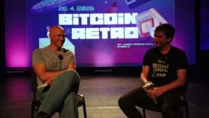 Bitcoinové ETF – názory