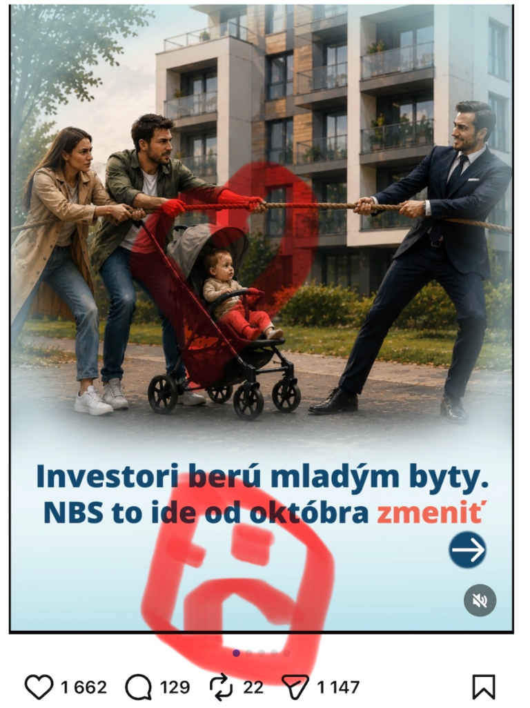 Prázdne byty, byty, byty a klesajúce nájmy – aká kríza bývania? Na obranu bytových investorov. Stablecoiny ovládnu platobný systém. Vojdi von a tancuj (s Oura)- zpdz #145/146