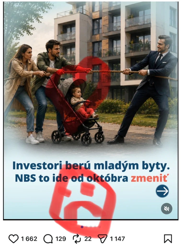 Prázdne byty, byty, byty a klesajúce nájmy – aká kríza bývania? Na obranu bytových investorov. Stablecoiny ovládnu platobný systém. Vojdi von a tancuj (s Oura)- zpdz #145/146
