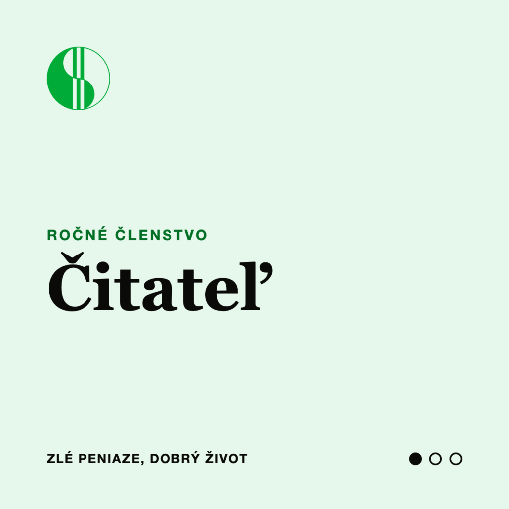 Čitateľ