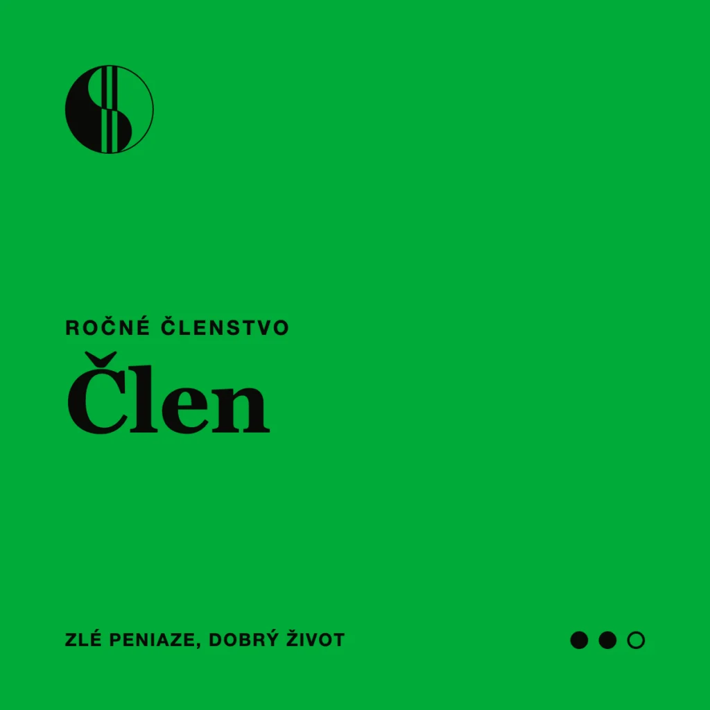 Člen